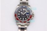 TW Factory Rolex GMT-Master II 116719BLRO Pepsi Replica 40MM Watch Cal.3186 Movement